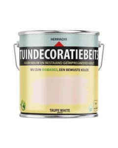 TUINDECORATIEBEITS 2500ML  717 HERMADIX