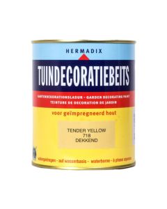 TUINDECORATIEBEITS  750ML  718 HERMADIX