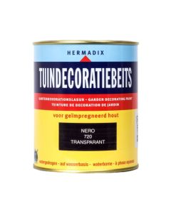 TUINDECORATIEBEITS  750ML  720 HERMADIX