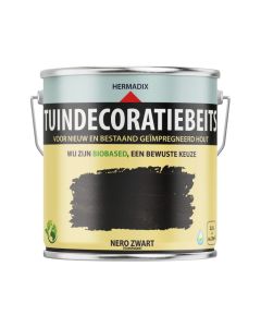 TUINDECORATIEBEITS 2500ML 720 HERMADIX