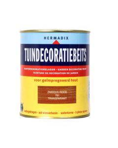 TUINDECORATIEBEITS  750ML  761 HERMADIX