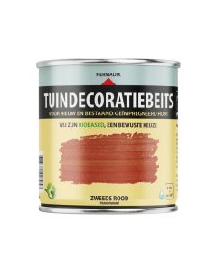 TUINDECORATIEBEITS  750ML  761 HERMADIX