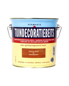 TUINDECORATIEBEITS 2500ML  761 HERMADIX