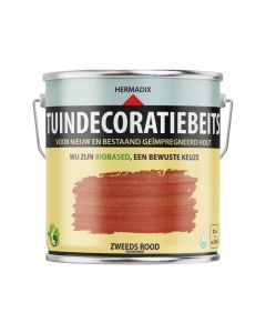 TUINDECORATIEBEITS 2500ML  761 HERMADIX