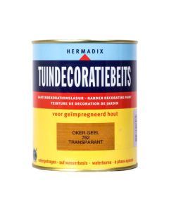 TUINDECORATIEBEITS  750ML  762 HERMADIX