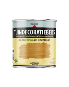 TUINDECORATIEBEITS  750ML  762 HERMADIX