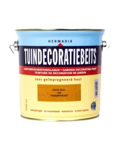 TUINDECORATIEBEITS 2500ML  762 HERMADIX