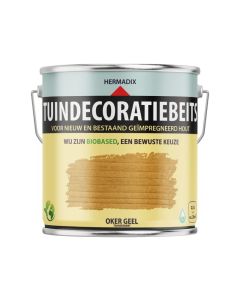 TUINDECORATIEBEITS 2500ML  762 HERMADIX