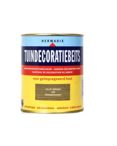 TUINDECORATIEBEITS  750ML  763 HERMADIX