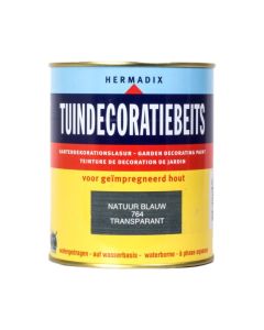 TUINDECORATIEBEITS  750ML  764 HERMADIX