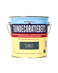 TUINDECORATIEBEITS 2500ML  764 HERMADIX