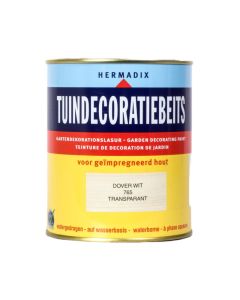 TUINDECORATIEBEITS  750ML  765 HERMADIX