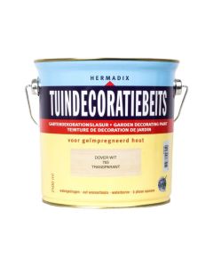 TUINDECORATIEBEITS 2500ML  765 HERMADIX