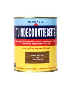 TUINDECORATIEBEITS  750ML  766 HERMADIX