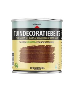 TUINDECORATIEBEITS  750ML  766 HERMADIX