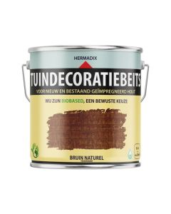TUINDECORATIEBEITS 2500ML 766 HERMADIX