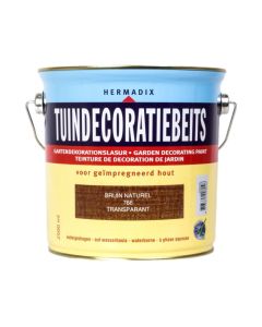 TUINDECORATIEBEITS 2500ML  766 HERMADIX