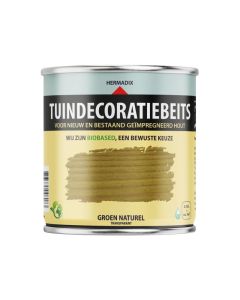 TUINDECORATIEBEITS  750ML  767 HERMADIX