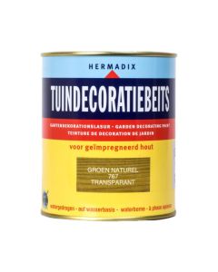 TUINDECORATIEBEITS  750ML  767 HERMADIX