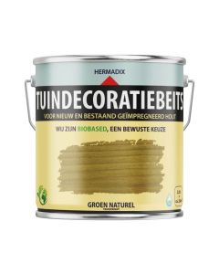 TUINDECORATIEBEITS 2500ML 767 HERMADIX