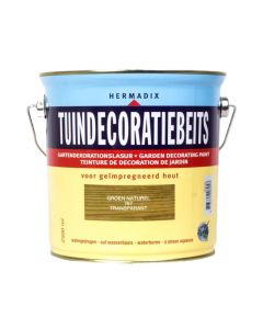 TUINDECORATIEBEITS 2500ML  767 HERMADIX