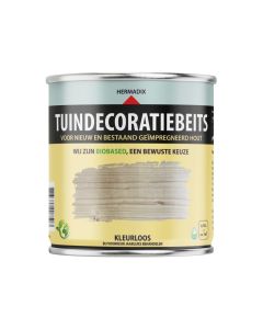TUINDECORATIEBEITS  750ML  768 HERMADIX
