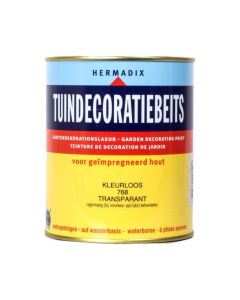 TUINDECORATIEBEITS  750ML  768 HERMADIX