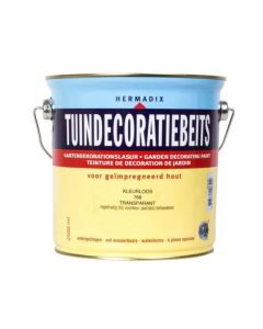 TUINDECORATIEBEITS 2500ML  768 HERMADIX