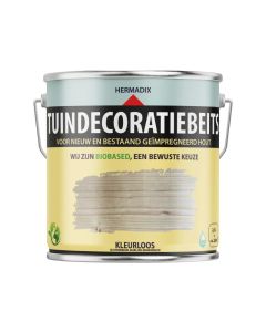 TUINDECORATIEBEITS 2500ML  768 HERMADIX