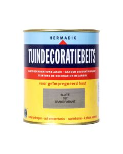 TUINDECORATIEBEITS  750ML  787 HERMADIX