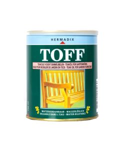 TOFF  750 ML TEAKBESCHERMING HERMADIX