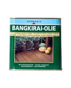 BANGKIRAI-OLIE 2500 ML HERMADIX