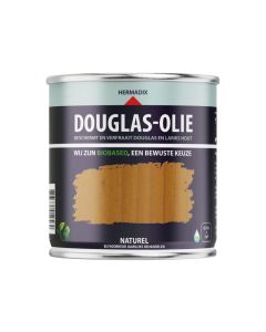 DOUGLAS-OLIE  750ML NATUREL HERMADIX