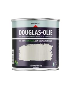 DOUGLAS-OLIE  750ML SMOKE WHITE HERMADIX