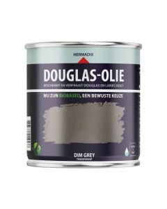 DOUGLAS-OLIE 750ML DIM GREY HERMADIX