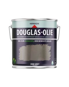 DOUGLAS-OLIE 2500ML DIM GREY HERMADIX