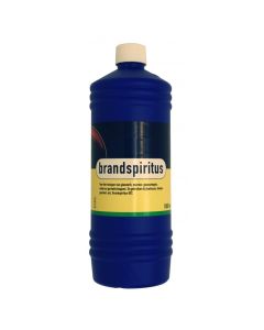 SPIRITUS  1 LITER