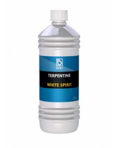 TERPENTINE  1 LTR