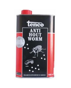 ANTI-HOUTWORM TENCO 500-ML