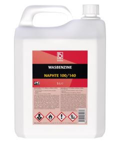 WASBENZINE  5 LTR