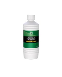 AMMONIAK  500 ML