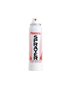 PREVAL GASPATROON MET ZUIGBUIS