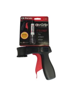 PREVAL VGRIP SPUITHANDGREEP
