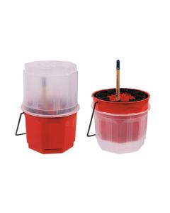 KWASTINETTE EXPERT 8 POSITIES