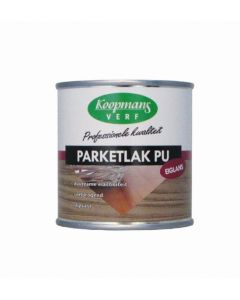 PARKETLAK PU 250ML EIGLANS BLANK