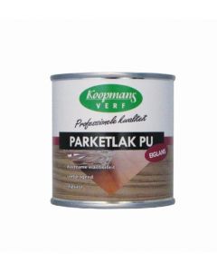 PARKETLAK PU  250ML EIGLANS BLANK