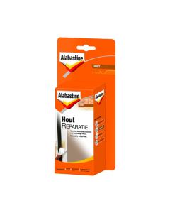 HOUTREPARATIE 150 GRAM ALABASTINE