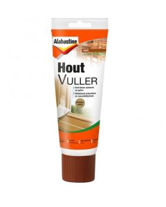 HOUTVULLER ALABASTINE NATUREL 330 GRAM