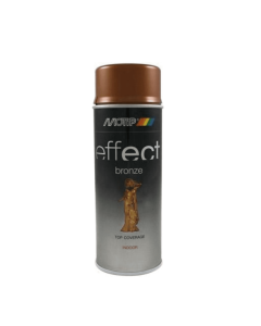 DECO EFFECT BRONSLAK ANTIEK GOUD 400ML
