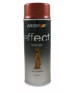 DECO EFFECT BRONSLAK KOPER 400ML MOTIP